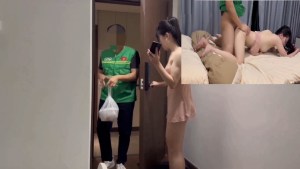 vc lan anh 9496 và anh grab may mắn